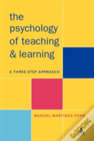 The Psychology Of Teaching And Learning