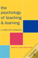 The Psychology Of Teaching And Learning