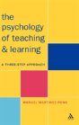 The Psychology Of Teaching And Learning - Preview