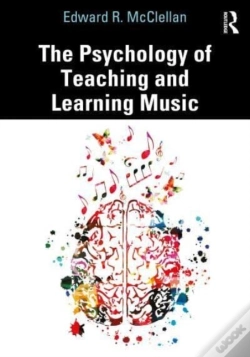 Capa do artigo The Psychology Of Teaching And Learning Music