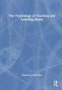 The Psychology Of Teaching And Learning Music - Preview