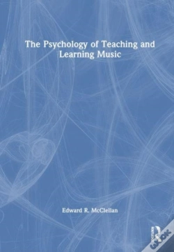 Capa do artigo The Psychology Of Teaching And Learning Music