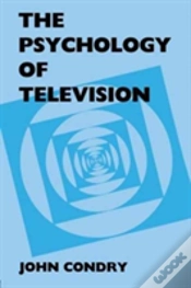 Capa do artigo The Psychology Of Television