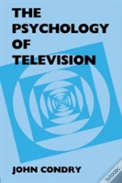 Capa do artigo The Psychology Of Television