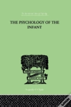 Capa do artigo The Psychology Of The Infant