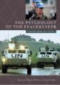The Psychology Of The Peacekeeper - Preview