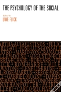 Capa do artigo The Psychology Of The Social