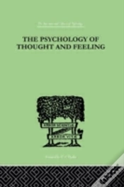 Capa do artigo The Psychology Of Thought And Feeling