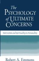 The Psychology Of Ultimate Concerns