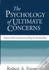 Capa do artigo The Psychology Of Ultimate Concerns