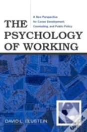 Capa do artigo The Psychology Of Working