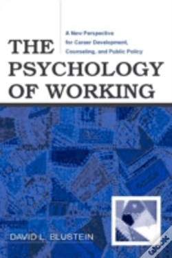 Capa do artigo The Psychology Of Working