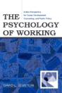 The Psychology Of Working - Preview