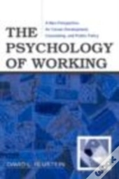 The Psychology Of Working