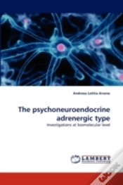 Capa do artigo The Psychoneuroendocrine Adrenergic Type