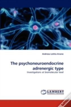 Capa do artigo The Psychoneuroendocrine Adrenergic Type