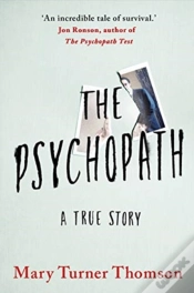 Capa do artigo The Psychopath
