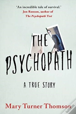 Capa do artigo The Psychopath