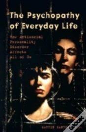 Capa do artigo The Psychopathy Of Everyday Life