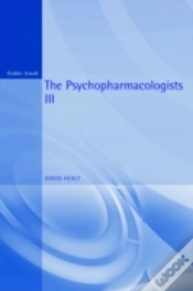 Capa do artigo The Psychopharmacologists 3