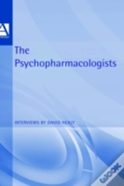 Capa do artigo The Psychopharmacologists