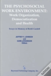 Capa do artigo The Psychosocial Work Environment