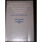 The Psychosocial Work Environment - Preview