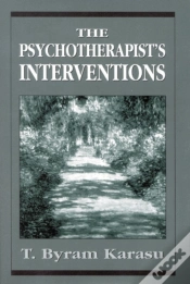 Capa do artigo The Psychotherapist