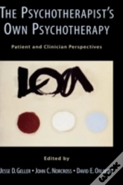 Capa do artigo The Psychotherapist