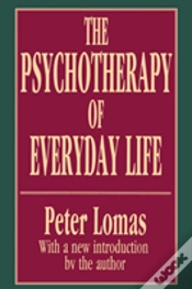 Capa do artigo The Psychotherapy Of Everyday Life