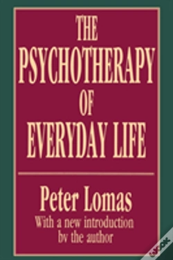 Capa do artigo The Psychotherapy Of Everyday Life