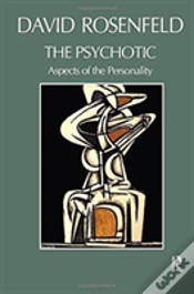 Capa do artigo The Psychotic