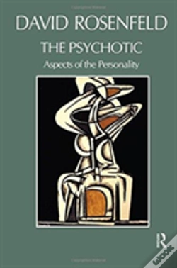 Capa do artigo The Psychotic