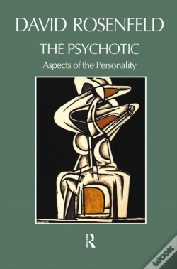 Capa do artigo The Psychotic