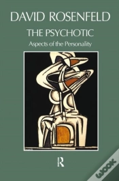 Capa do artigo The Psychotic