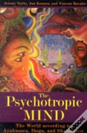 Capa do artigo The Psychotropic Mind