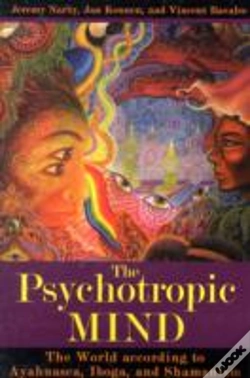 Capa do artigo The Psychotropic Mind