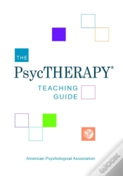 Capa do artigo The Psyctherapyâ® Teaching Guide