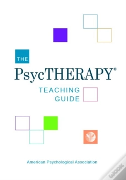 Capa do artigo The Psyctherapyâ® Teaching Guide