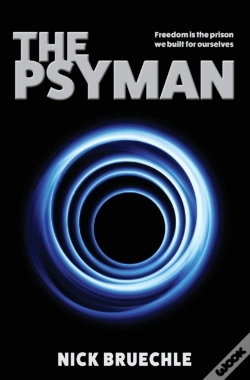 Capa do artigo The Psyman