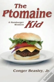 Capa do artigo The Ptomaine Kid, A Hamburger Western