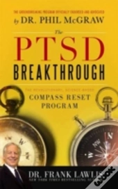 The Ptsd Breakthrough