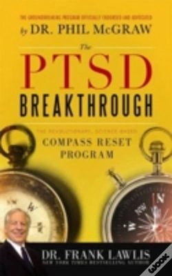 Capa do artigo The Ptsd Breakthrough
