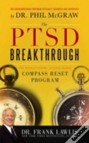 Capa do artigo The Ptsd Breakthrough