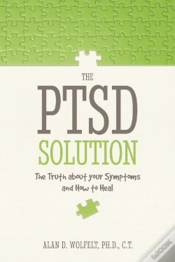 Capa do artigo The Ptsd Solution