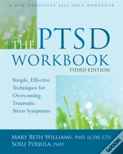 Capa do artigo The Ptsd Workbook, 3rd Edition