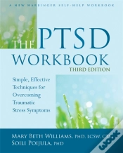 Capa do artigo The Ptsd Workbook, 3rd Edition