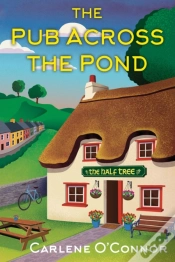 Capa do artigo The Pub Across The Pond