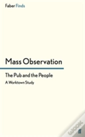 The Pub And The People