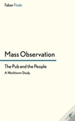 Capa do artigo The Pub And The People